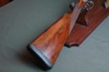 Armas Garbi Model 101 - Round Action 20 Gauge with Nicely Figured Walnut and Hand Detachable Sidelocks - 6 of 8