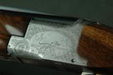 Browning Superposed Pointer Lightning Trap – FKLT - Engraved by Mareschal - Highly Figured Wood - 1 of 8