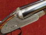 Henry Atkin (From Purdey's) 12 Bore Sidelock Ejector - 2 Bury Street, St James's, London - 1 of 9