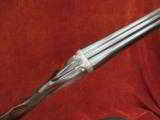 Henry Atkin (From Purdey's) 12 Bore Sidelock Ejector - 2 Bury Street, St James's, London - 7 of 9
