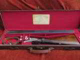 Henry Atkin (From Purdey's) 12 Bore Sidelock Ejector - 2 Bury Street, St James's, London - 8 of 9
