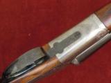 Holland & Holland 12 bore 'No. 2' Back Action Sidelock Ejector - 3 of 8