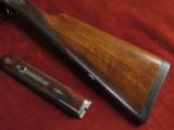 Holland & Holland 12 bore 'No. 2' Back Action Sidelock Ejector - 4 of 8