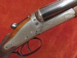Holland & Holland 12 bore 'No. 2' Back Action Sidelock Ejector - 1 of 8