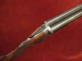 Holland & Holland 12 bore 'No. 2' Back Action Sidelock Ejector - 7 of 8
