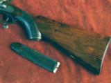Edmund Woods 12 Bore Bar Action Pigeon Hammergun - 4 of 8