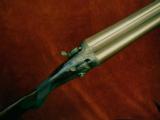 Edmund Woods 12 Bore Bar Action Pigeon Hammergun - 7 of 8