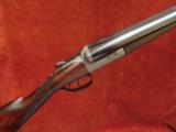 John Dickson & Son 12 Bore Round Action Ejector - Edinburgh - 6 of 9