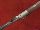 John Dickson & Son 12 Bore Round Action Ejector - Edinburgh - 8 of 9