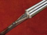 John Dickson & Son 12 Bore Round Action Ejector - Edinburgh - 7 of 9