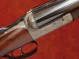 John Dickson & Son 12 Bore Round Action Ejector - Edinburgh - 2 of 9