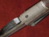 John Dickson & Son 12 Bore Round Action Ejector - Edinburgh - 3 of 9