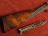 John Dickson & Son 12 Bore Round Action Ejector - Edinburgh - 5 of 9