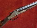 Holland & Holland Back Action Sidelock Ejector – 16 Bore - 6 of 11