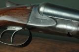 Fox Sterlingworth 20 Gauge Side-by-Side with Strong Remaining Case Color and Long Stock - 2 of 12
