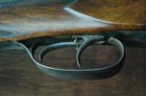 F.W. Kessler 8 x 57 JR Double Rifle with Strong Rifling - 8mm Mauser .318 - 10 of 15