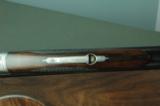 F.W. Kessler 8 x 57 JR Double Rifle with Strong Rifling - 8mm Mauser .318 - 8 of 15