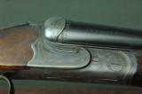 F.W. Kessler 8 x 57 JR Double Rifle with Strong Rifling - 8mm Mauser .318 - 5 of 15