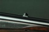 F.W. Kessler 8 x 57 JR Double Rifle with Strong Rifling - 8mm Mauser .318 - 11 of 15