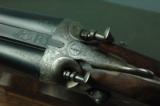 HDH
Henrion, Dassy & Heuschen Hammer Pigeon Gun with Extensive Game Scene Engraving - 6 of 10