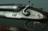 HDH
Henrion, Dassy & Heuschen Hammer Pigeon Gun with Extensive Game Scene Engraving - 5 of 10