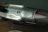W. Williamson 12 Bore Hammer Pigeon Gun - 2 of 9
