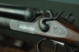 H. J. Hussey 12 Bore Hammer Pigeon Gun - 5 of 9