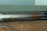 H. J. Hussey 12 Bore Hammer Pigeon Gun - 6 of 9