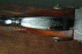 Joseph Harkom & Son 12 Bore Bar Action Hammergun with 30” Barrels --- Edinburgh - 9 of 11