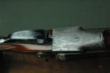 Joseph Harkom & Son 12 Bore Bar Action Hammergun with 30” Barrels --- Edinburgh - 3 of 11