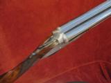 Holland & Holland 20 bore 'Royal' Bar Action, Sidelock Ejector- 5 of 8