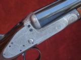 Holland & Holland 20 bore 'Royal' Bar Action, Sidelock Ejector- 2 of 8