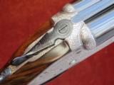 Holland & Holland 20 bore 'Royal' Bar Action, Sidelock Ejector- 1 of 8