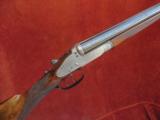 Holland & Holland 20 bore 'Royal' Bar Action, Sidelock Ejector- 4 of 8
