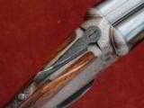 Henry Clarke & Sons 16 bore Back Action Sidelock Ejector
- 2 of 8