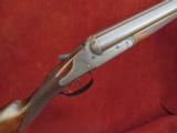 Charles Lancaster 12 bore Bar Action Sidelock Ejector - 4 of 8