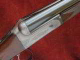 Cogswell & Harrison 'The Avant Tout' 20 Bore Boxlock Ejector with 28" Barrels - 2 of 8