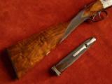 Westley Richards 28 bore Box Lock Ejector with 30” Barrels - 5 of 8