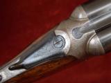 Westley Richards 28 bore Box Lock Ejector with 30” Barrels - 1 of 8