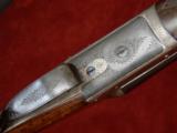 Westley Richards 28 bore Box Lock Ejector with 30” Barrels - 3 of 8