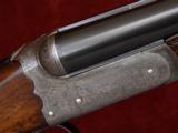Westley Richards 28 bore Box Lock Ejector with 30” Barrels - 2 of 8