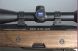 Steyr Ultra Light Rifle .308 with Zeiss Conquest 4.5 – 14 MC Scope – Like New - 3 of 10