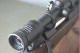 Steyr Ultra Light Rifle .308 with Zeiss Conquest 4.5 – 14 MC Scope – Like New - 2 of 10