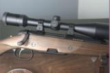 Steyr Ultra Light Rifle .308 with Zeiss Conquest 4.5 – 14 MC Scope – Like New - 4 of 10
