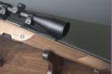 Steyr Ultra Light Rifle .308 with Zeiss Conquest 4.5 – 14 MC Scope – Like New - 9 of 10