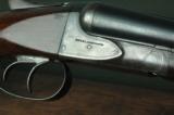 Fox Sterlingworth 20 Gauge Side-by-Side with Strong Remaining Case Color - 1 of 10
