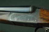 Thomas Wild 28 Bore Boxlock Ejector – Beautifully Engraved and Great New Price - 5 of 10