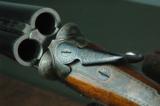 Thomas Wild 28 Bore Boxlock Ejector – Beautifully Engraved and Great New Price - 3 of 10