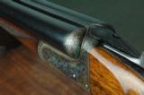 Thomas Wild 28 Bore Boxlock Ejector – Beautifully Engraved and Great New Price - 4 of 10