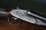 AyA Model 56 Sidelock Ejector Pigeon Gun - 3 of 10